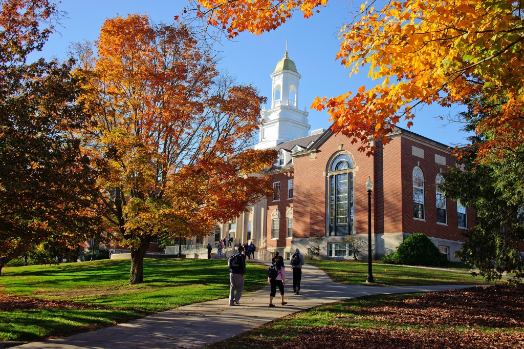 UConn 4 Foster youth programs offered at the University of Connecticut