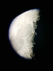 moon
