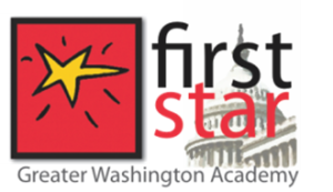 First Star Greater Washington Academy Logo