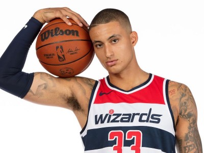 kylekuzma