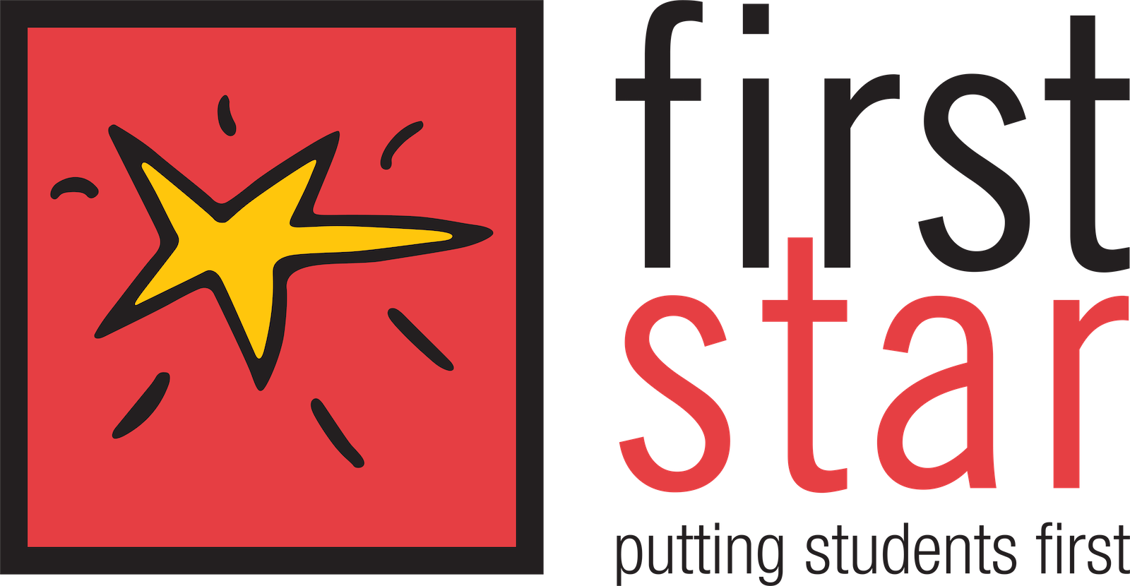 First Star