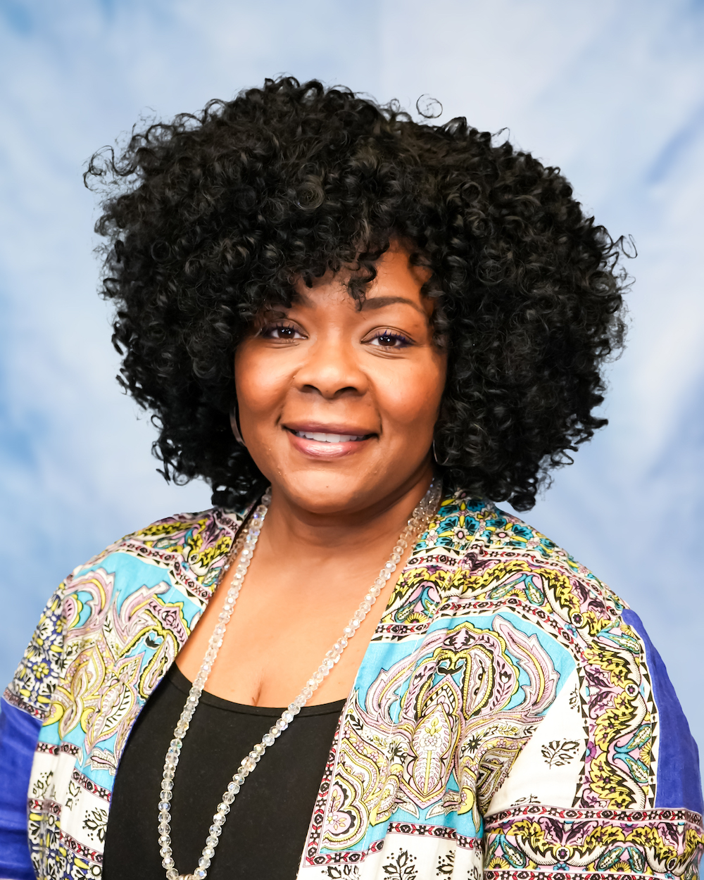 Danielle Green-Welch-Kent
