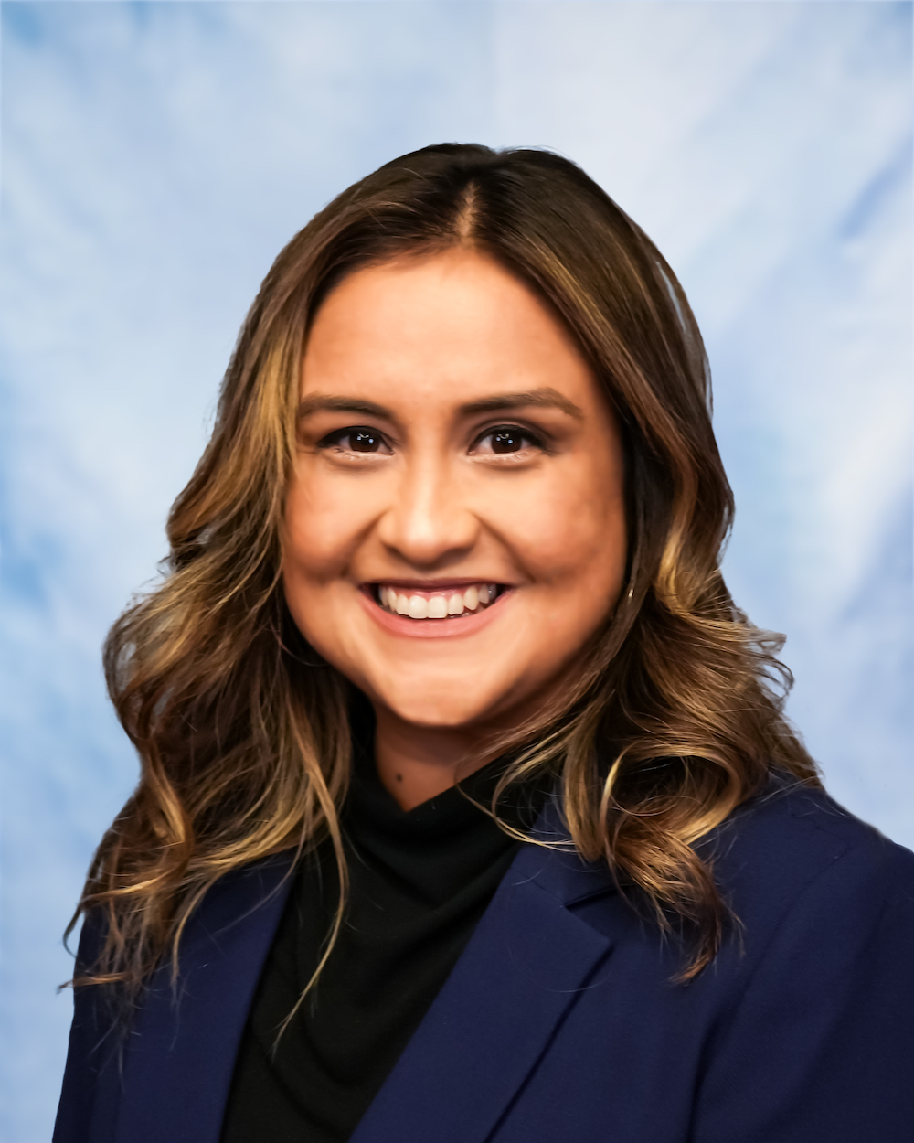 Karina Garcia-UCLA