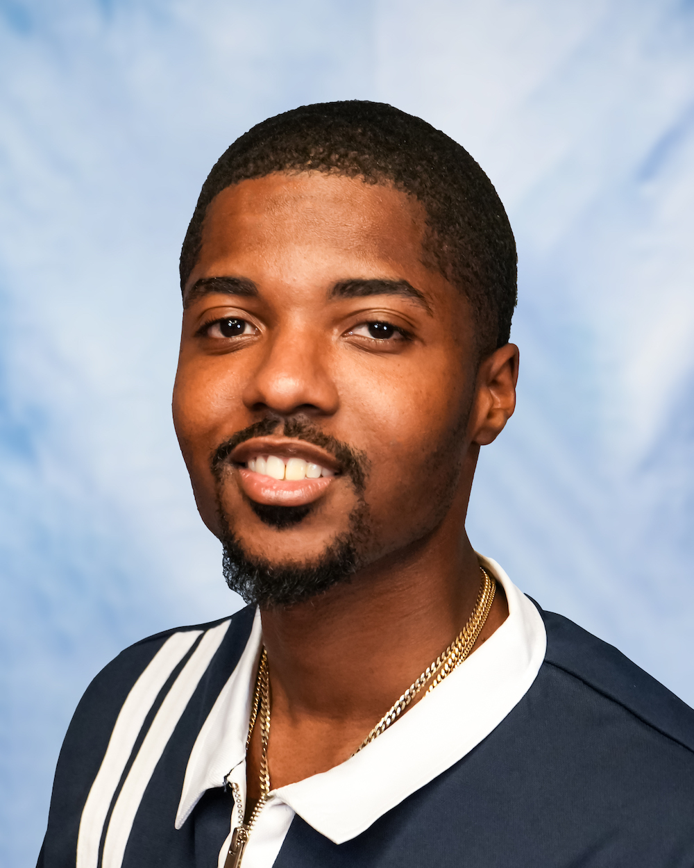 Marquel Reid