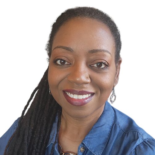 Tameka Thompson
